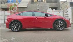 تويوتا بريوس